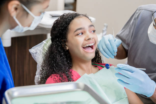 Best Emergency Pediatric Dental Care in Dale, IN