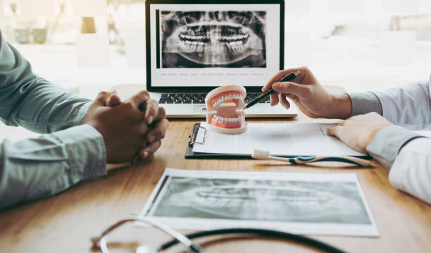 Best Emergency Orthodontic Repairs in Dale, IN