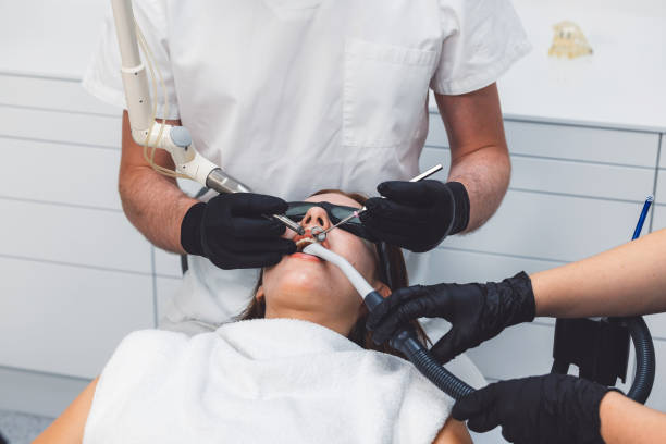 Best Knocked-Out Tooth (Avulsed Tooth) Treatment in Dale, IN