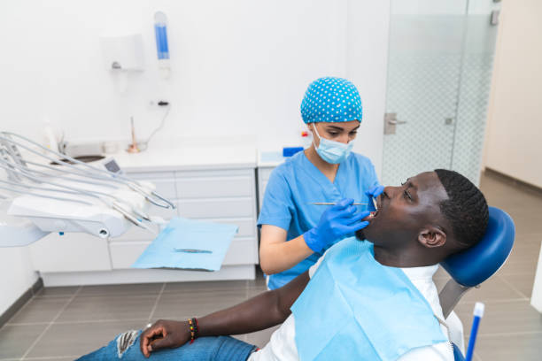 Best Emergency Cosmetic Dentistry (e.g., broken veneers) in Dale, IN